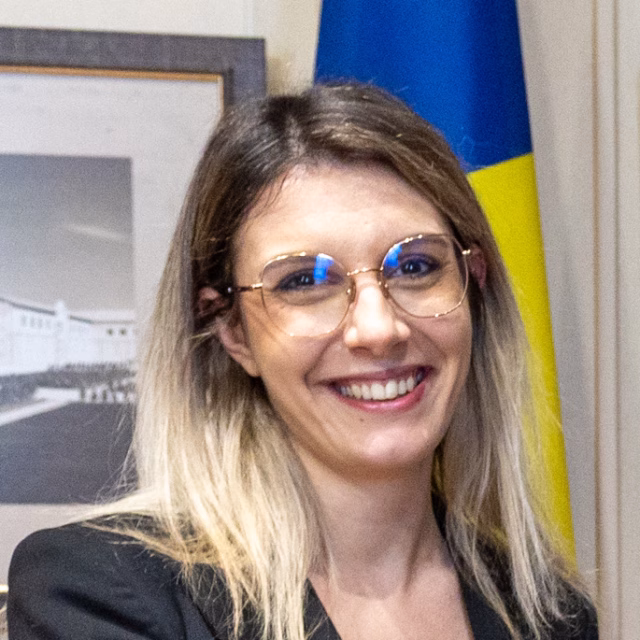 Diana Buzoianu