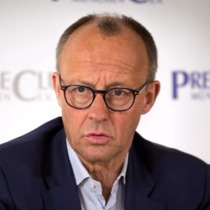 Friedrich Merz