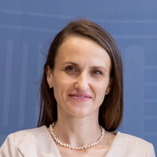 Oana Țoiu