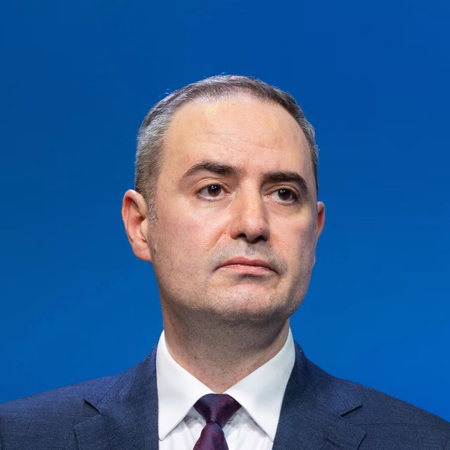 Alexandru Nazare