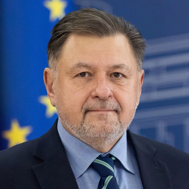 Alexandru Rafila