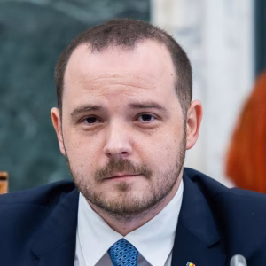 Alexandru Rogobete
