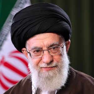 Ali Khamenei