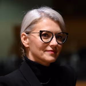 Alina Gorghiu