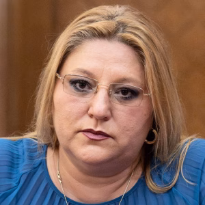 Diana Iovanovici-Șoșoacă
