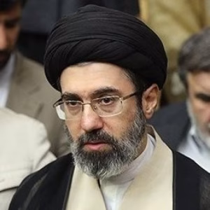 Mojtaba Khamenei