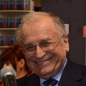 Ion Iliescu