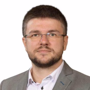 Irineu Darău