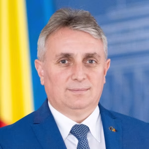 Lucian Bode