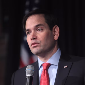 Marco Rubio