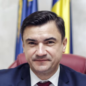 Mihai Chirica