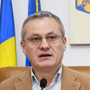 Mircea Mălan