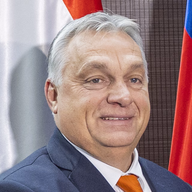 Viktor Orban