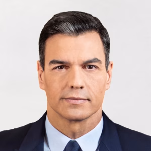 Pedro Sanchez