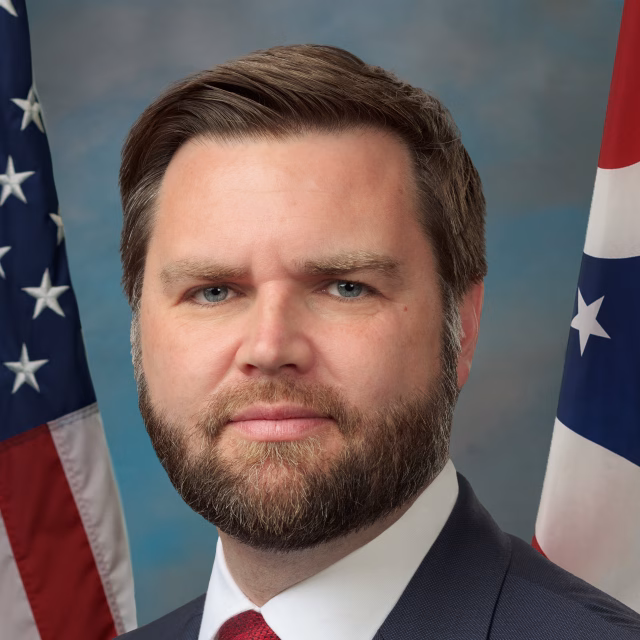 JD Vance