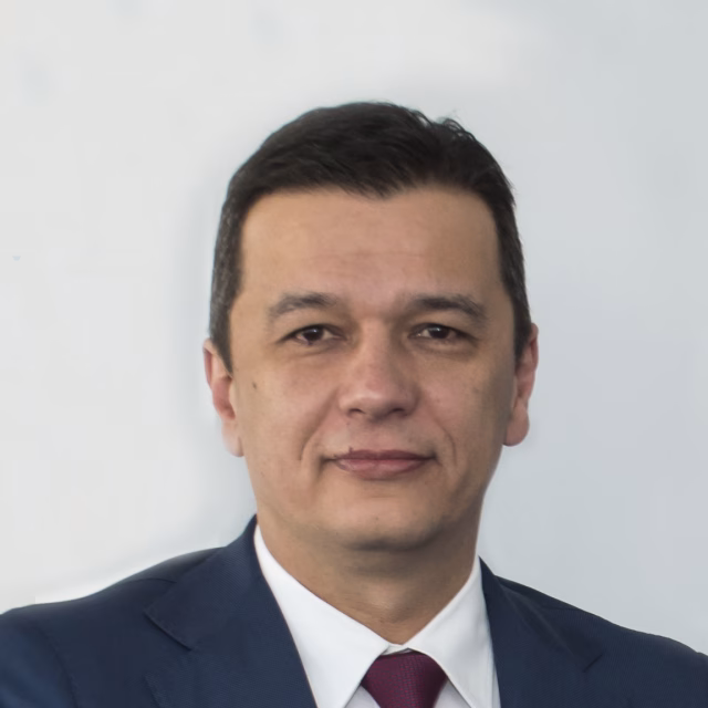Sorin Grindeanu