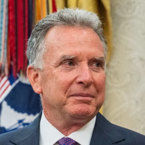 Steve Witkoff