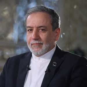 Abbas Araghchi