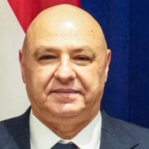 Joseph Aoun