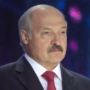 Aleksandr Lukașenko