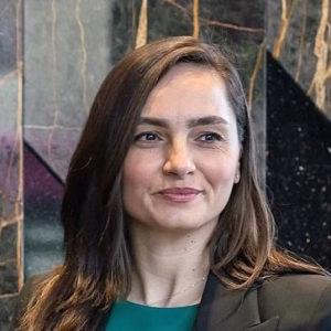 Anamaria Gavrilă