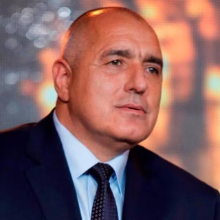 Boiko Borisov
