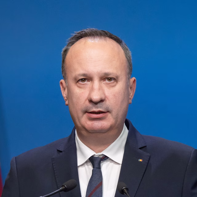 Adrian Câciu