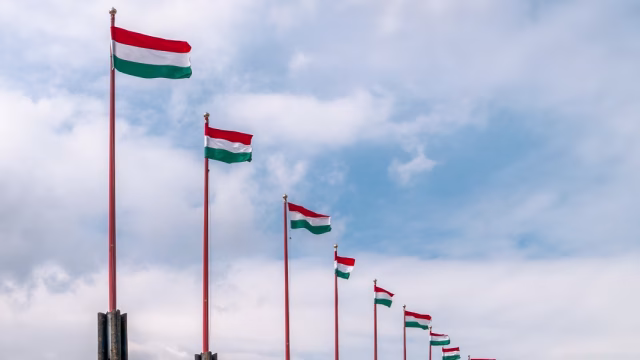 Căderea lui Viktor Orbán: cum a reușit Péter Magyar să răstoarne regimul maghiar