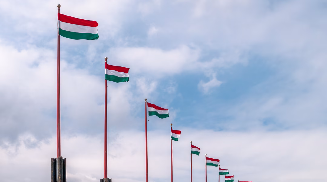 Căderea lui Viktor Orbán: cum a reușit Péter Magyar să răstoarne regimul maghiar