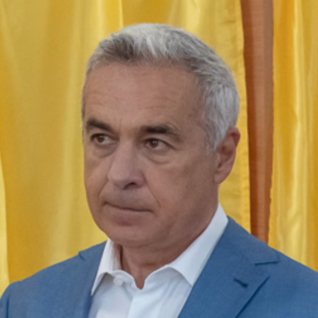 Călin Georgescu
