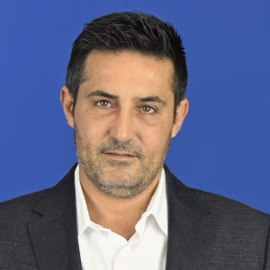 Claudiu Manda