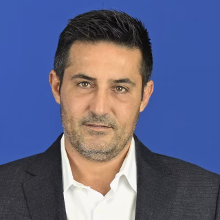 Claudiu Manda