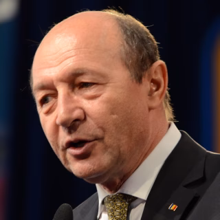 Traian Băsescu