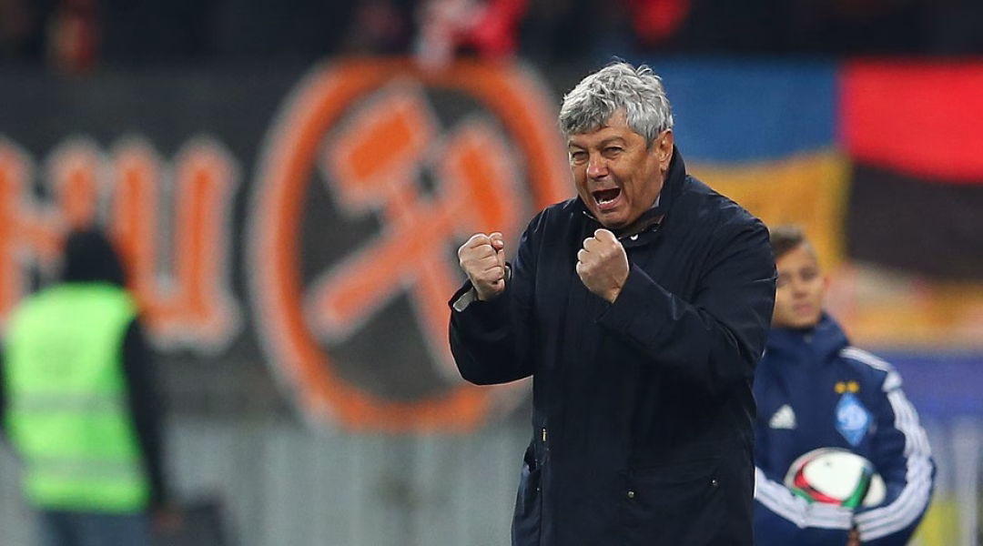 Ilie Bolojan omagiază moștenirea lui Mircea Lucescu și impactul său asupra fotbalului românesc