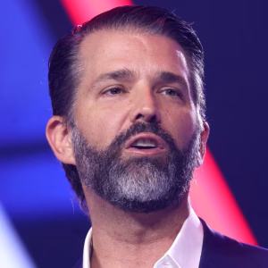 Donald Trump Jr.
