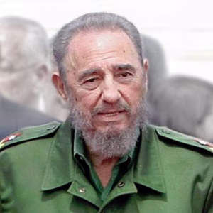Fidel Castro