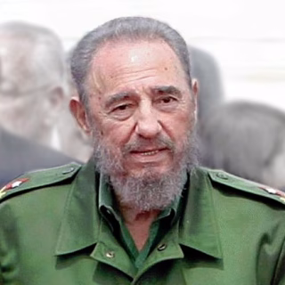 Fidel Castro