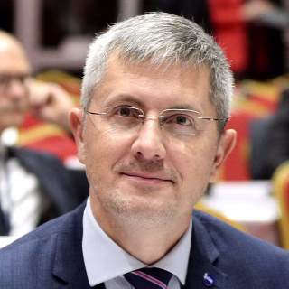 Dan Barna