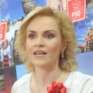 Gabriela Firea