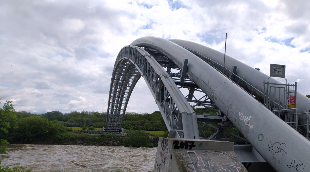 Viktor Orban acuză Ucraina de sabotaj după descoperirea explozibililor lângă gazoductul Balkan Stream