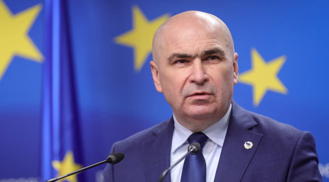 Ilie Bolojan: Salariul și averea premierului român în context european