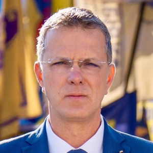 Ionuț Moșteanu