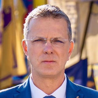 Ionuț Moșteanu