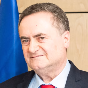 Israel Katz