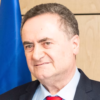 Israel Katz
