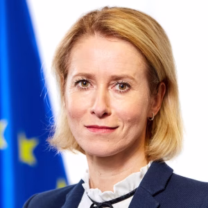 Kaja Kallas