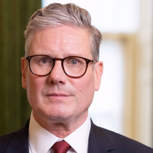 Keir Starmer