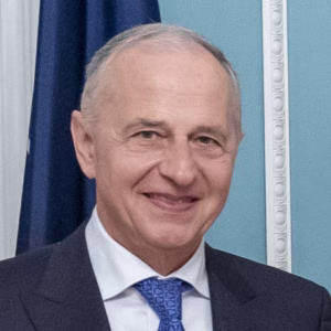 Mircea Geoană