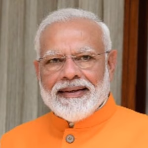 Narendra Modi