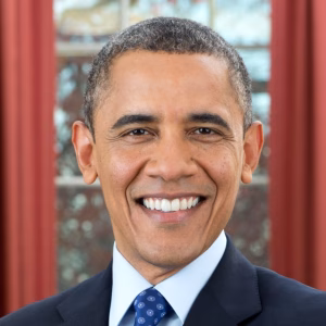 Barack Obama